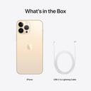 Apple iPhone 13 Pro Max 256GB Gold Unlocked