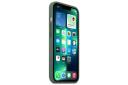 Apple iPhone 13 Pro Silicone Case With Magsafe Eucalyptus