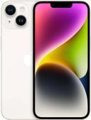 Apple iPhone 14 128GB 6.1" Starlight EU Mpur3zd/A