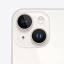 Apple iPhone 14 128GB 6.1" Starlight EU Mpur3zd/A
