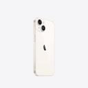 Apple iPhone 14 128GB 6.1" Starlight EU Mpur3zd/A