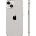 Apple iPhone 14 128GB 6.1" Starlight EU Mpur3zd/A