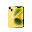 Apple iPhone 14 128GB 6.1 Yellow
