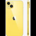 Apple iPhone 14 128GB 6.1 Yellow
