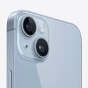 Apple iPhone 14 5G A2884 128GB Blue (Dual Nano SIM) at Etoren