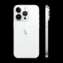 Apple iPhone 14 Pro A2650 (US Unlocked) Silver