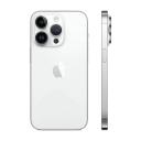 Apple iPhone 14 Pro A2650 (US Unlocked) Silver
