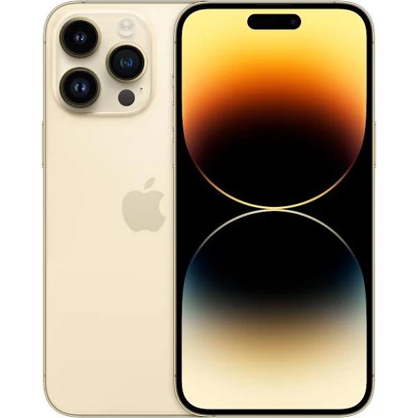 Apple iPhone 14 Pro Max 1TB 6.7 Golden