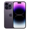 Apple iPhone 14 Pro Max 5G 128GB Deep Purple - Excellent - Pre-Owned