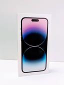 Apple iPhone 14 Pro Max 5G 128GB Deep Purple - Excellent - Pre-Owned