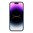 Apple iPhone 14 Pro Max 5G 128GB Deep Purple - Excellent - Pre-Owned