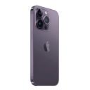 Apple iPhone 14 Pro Max 5G 128GB Deep Purple - Excellent - Pre-Owned
