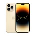 Apple iPhone 14 Pro Max 5G A2896 1TB Gold (Dual Nano SIM) at Etoren