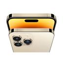 Apple iPhone 14 Pro Max 5G A2896 1TB Gold (Dual Nano SIM) at Etoren