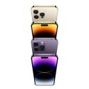 Apple iPhone 14 Pro Max 5G A2896 1TB Gold (Dual Nano SIM) at Etoren