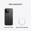 Apple iPhone 14 Pro Max (A2893 256GB 5G)
