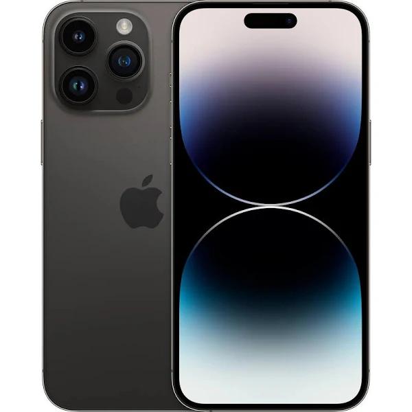 Apple iPhone 14 Pro Max (A2893 256GB 5G)