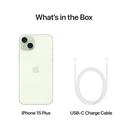 Apple iPhone 15 Plus 128GB Green