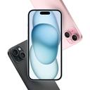 Apple iPhone 15 Plus 512gb Black