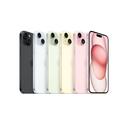 Apple iPhone 15 Plus 512gb Black