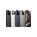 Apple iPhone 15 Pro 512GB 6.1" Blue Titanium EU Mtva3zd/a