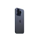 Apple iPhone 15 Pro 512GB 6.1" Blue Titanium EU Mtva3zd/a