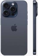 Apple iPhone 15 Pro 512GB 6.1" Blue Titanium EU Mtva3zd/a