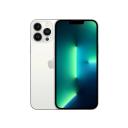 Apple - iPhone 2017 iPhone 13 Pro Max Silver 5g 1TB