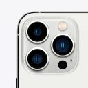 Apple - iPhone 2017 iPhone 13 Pro Max Silver 5g 1TB