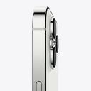 Apple - iPhone 2017 iPhone 13 Pro Max Silver 5g 1TB