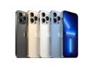Apple - iPhone 2017 iPhone 13 Pro Max Silver 5g 1TB