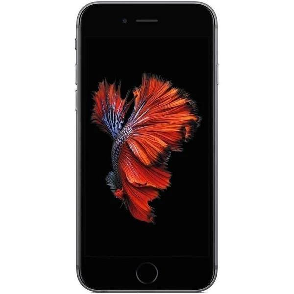 Apple iPhone 6s 128GB 4G LTE Space Gray Unlocked