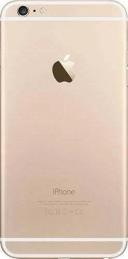Apple iPhone 6s Plus - 128GB - Gold - Certified Quality