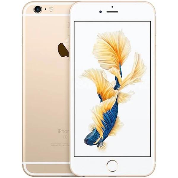 Apple iPhone 6s Plus - 128GB - Gold - Certified Quality