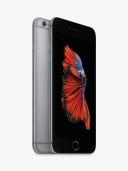 Apple iPhone 6s Plus 128GB Refurbished Good - Space Grey