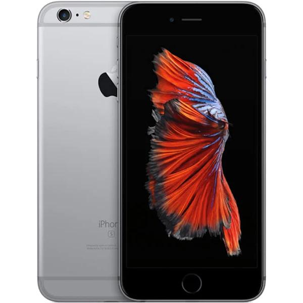 Apple iPhone 6s Plus 128GB Refurbished Good - Space Grey