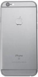 Apple iPhone 6s Plus 32GB - Space Grey