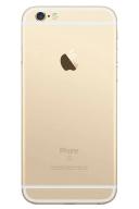Apple iPhone 6s Plus Gold 16GB Refurbished Grade AAA+