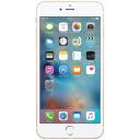 Apple iPhone 6s Plus Gold 16GB Refurbished Grade AAA+