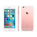 Apple iPhone 6s Plus Rose Gold 64GB Refurbished Grade AAA+