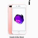 Apple iPhone 7 Plus 256GB Gold - Excellent Condition (Refurbished)