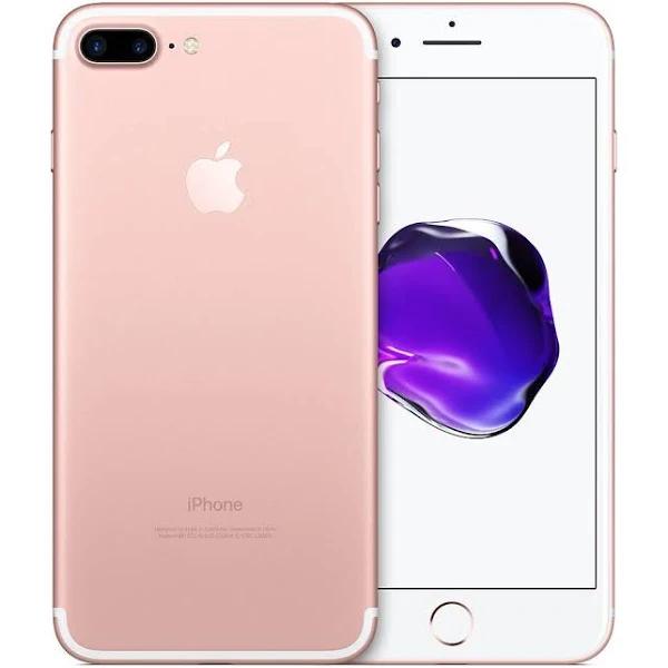 Apple iPhone 7 Plus GSM 32GB Rose Gold
