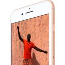 Apple iPhone 8 256GB Gold - Excellent Condition (Refurbished)