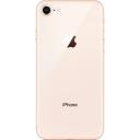Apple iPhone 8 256GB Gold - Excellent Condition (Refurbished)