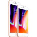 Apple iPhone 8 256GB Gold - Excellent Condition (Refurbished)