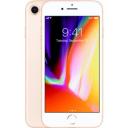 Apple iPhone 8 256GB Gold - Excellent Condition (Refurbished)