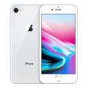 Apple iPhone 8 64GB Silver - Refurbished Grade B - AfterPay & zipPay Available