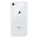 Apple iPhone 8 64GB Silver - Refurbished Grade B - AfterPay & zipPay Available