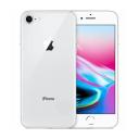 Apple iPhone 8 64GB Silver - Refurbished Grade B - AfterPay & zipPay Available