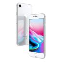 Apple iPhone 8 64GB Silver - Refurbished Grade B - AfterPay & zipPay Available